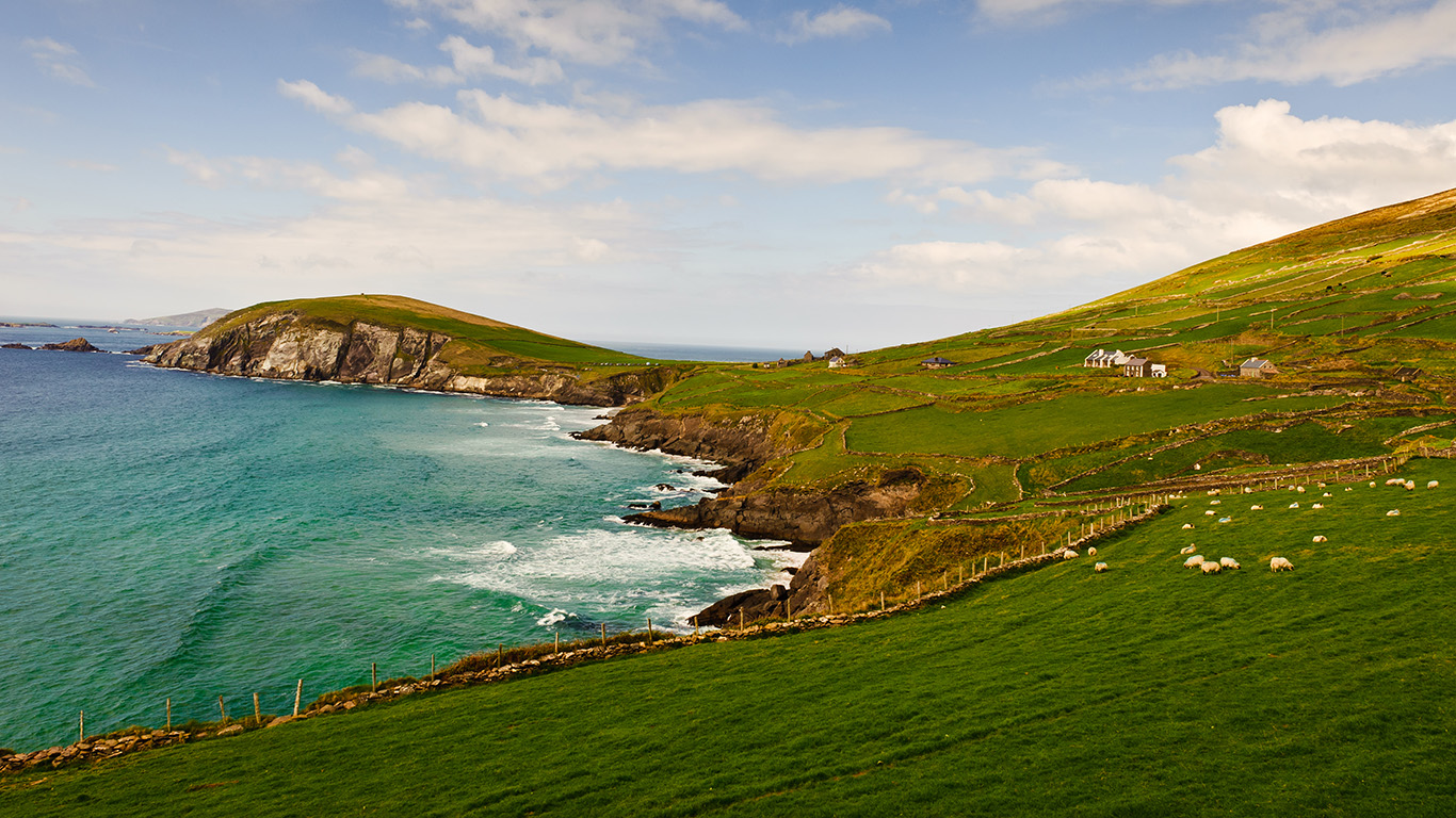 Ireland