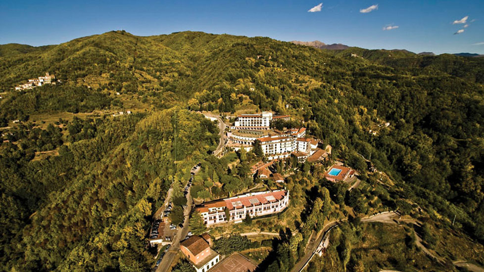 Renaissance Tuscany Il Ciocco Resort & Spa