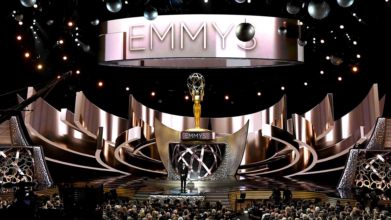Emmy Awards