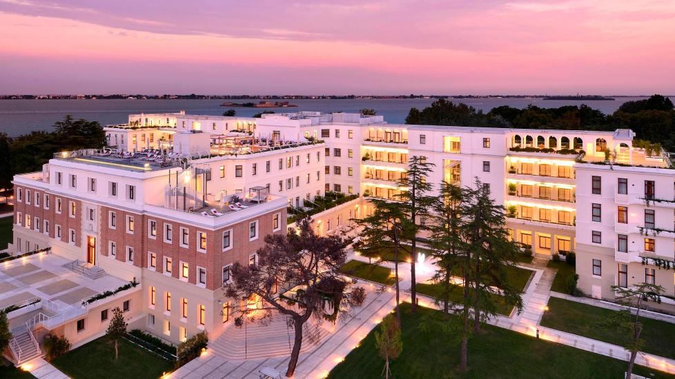 JW Marriott Venice Resort and Spa