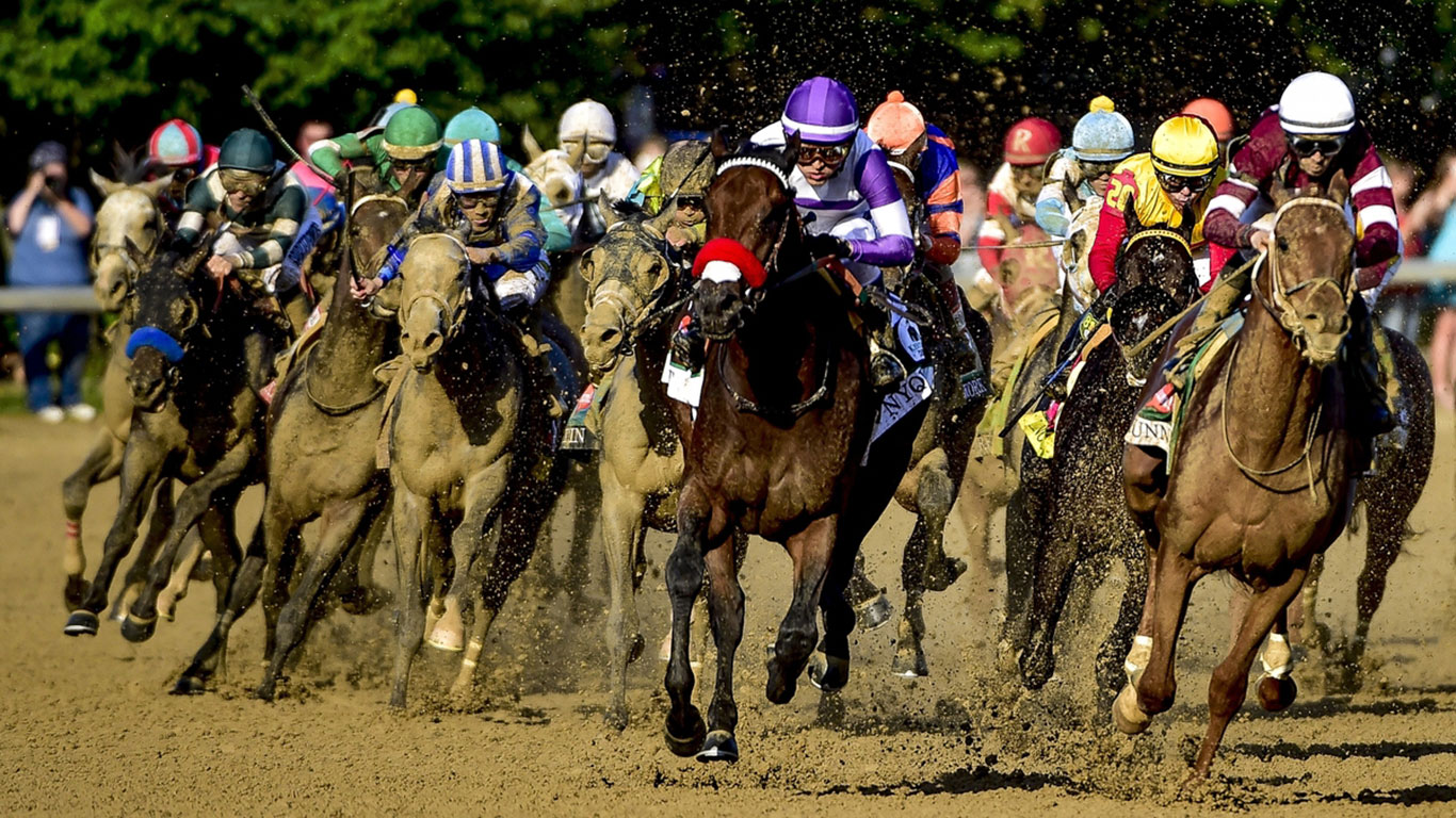 Kentucky Derby