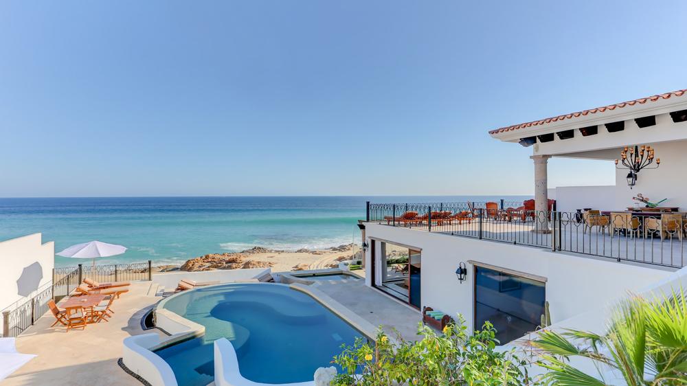 Casa La Laguna Los Cabos