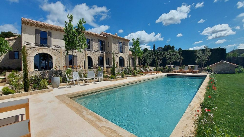 Mas du Citronnier Provence
